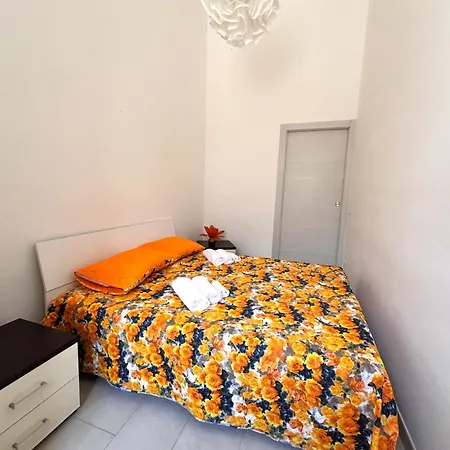 Erice Valley Apartament *