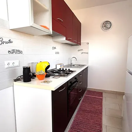Apartamento Erice Valley Valderice