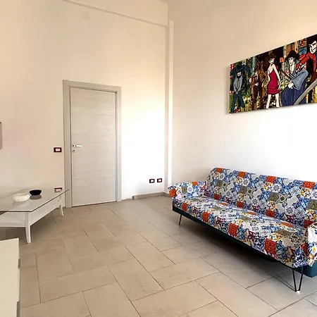 Erice Valley Apartament *