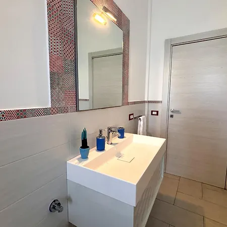 Apartament Erice Valley *