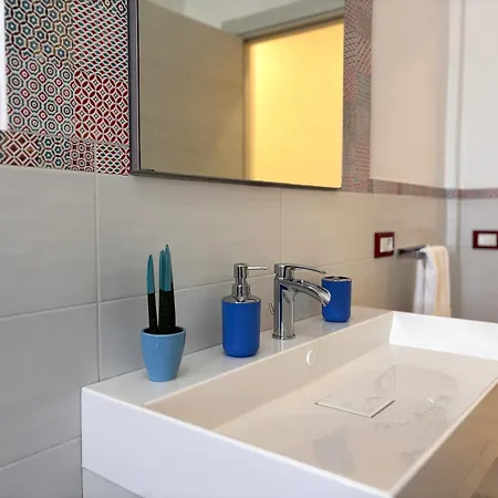 Erice Valley Apartamento *
