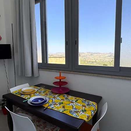 Apartament Erice Valley Valderice