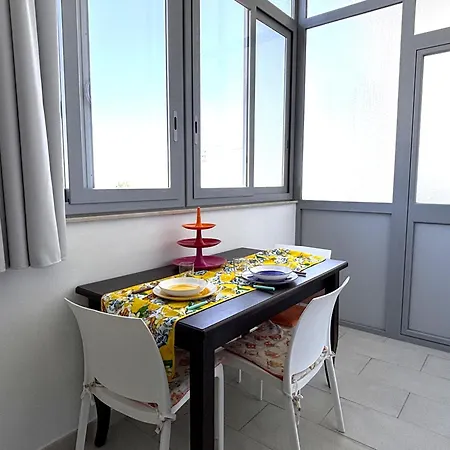 Erice Valley Apartament