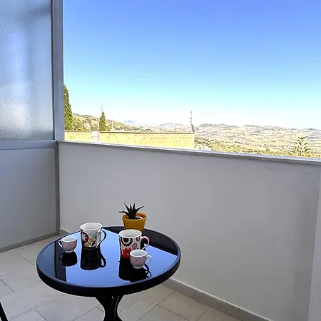 Apartamento Erice Valley