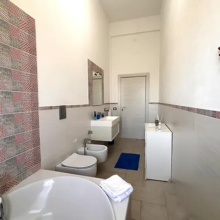 Erice Valley Apartamento *