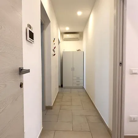 Erice Valley Apartamento