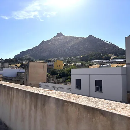 Erice Valley *