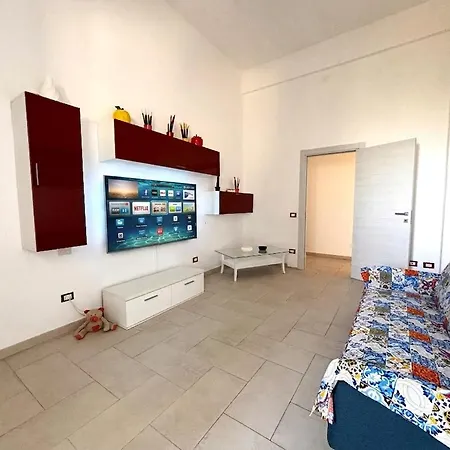 Erice Valley Apartamento Valderice