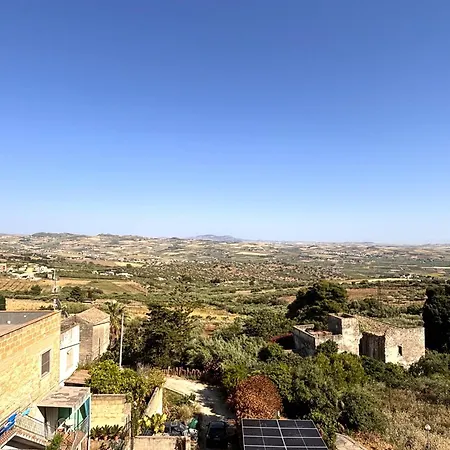Erice Valley Apartamento *